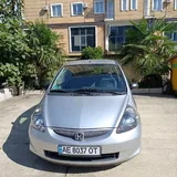 Honda Jazz 2008, 1.2 бензин, МКПП 1