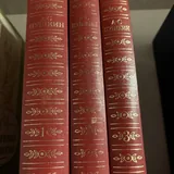 Collected works by Gogol, Pushkin, Lermontov, Turgenev, Leskov, Korolenko 2