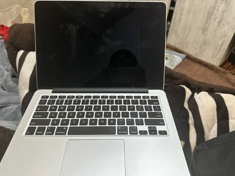 MacBook Pro 13.3 2015 1