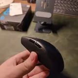 Logitech G305 беспроводная мышь 5