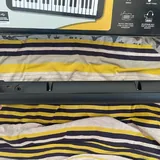Синтезатор Yamaha PSS-F30 2