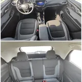 Chevrolet Trailblazer LT AWD 2023 8