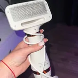 Сушилка для шерсти животных 1