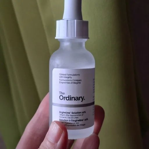 Сыворотка The Ordinary Argireline Solution 10%