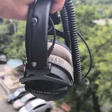 Студийные наушники beyerdynamic DT-770 Pro 3