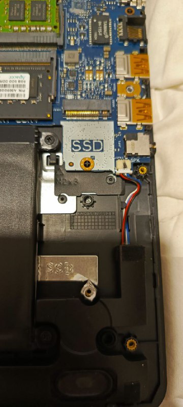 Ноутбук DELL G3 17 Intel Core i5 16GB 1TB 6