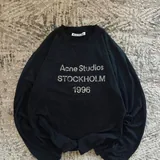 მამაკაცის Acne Studios-ის მაისური, ზომა L 2