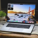 MacBook Pro 16" 2021 M1 Pro 16GB 512GB 1