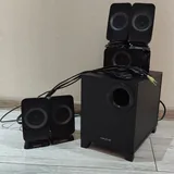Колонки Creative 5.1 Inspire T6160 1