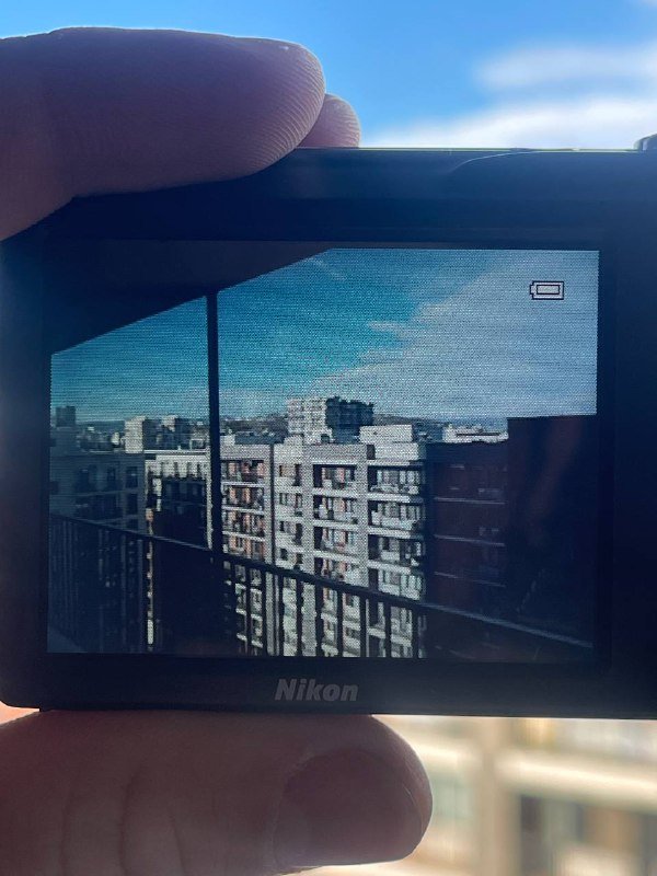 Фотоаппарат Nikon Coolpix S2700 5