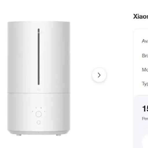 Xiaomi Smart Humidifier 2