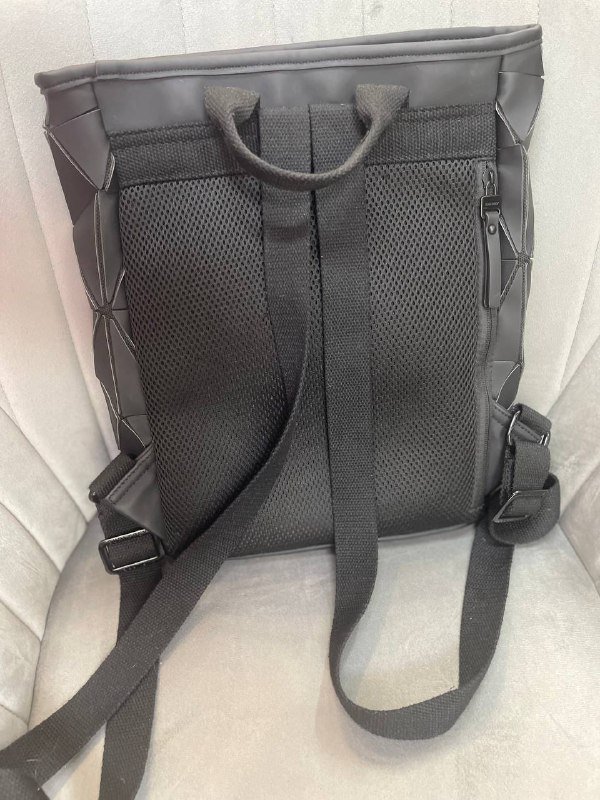 Сумка из двух частей, сумка Valentino, рюкзак Suri Frey 4