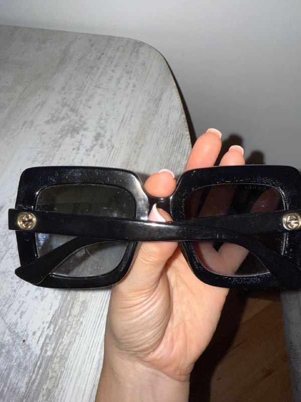 Очки солнцезащитные Gucci 3