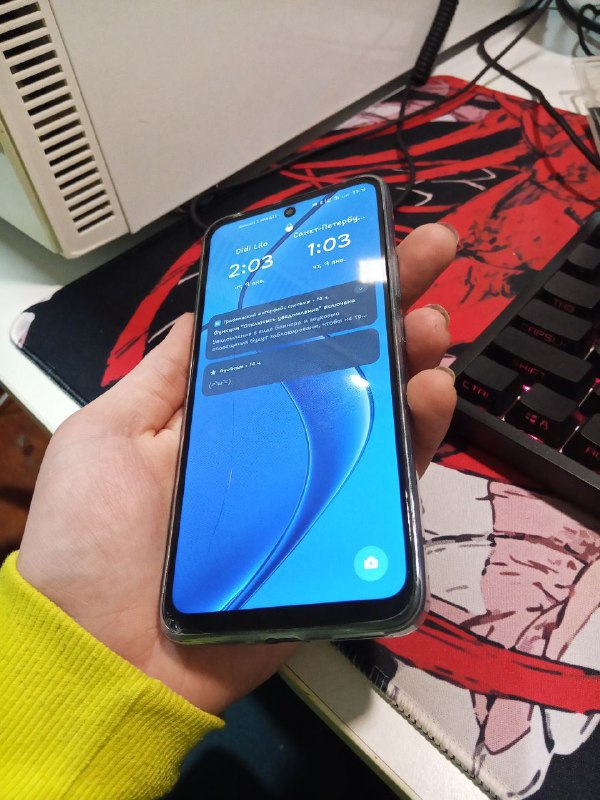 realme 12 4G 256GB 3