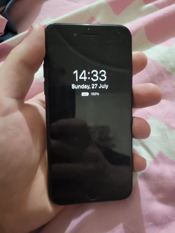 iPhone 7