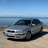 Volvo S40 2003 1