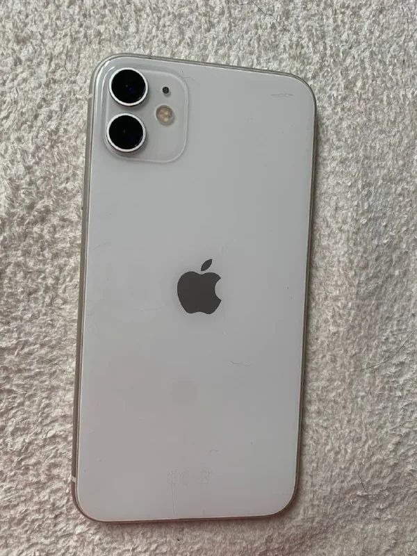 iPhone 11 1