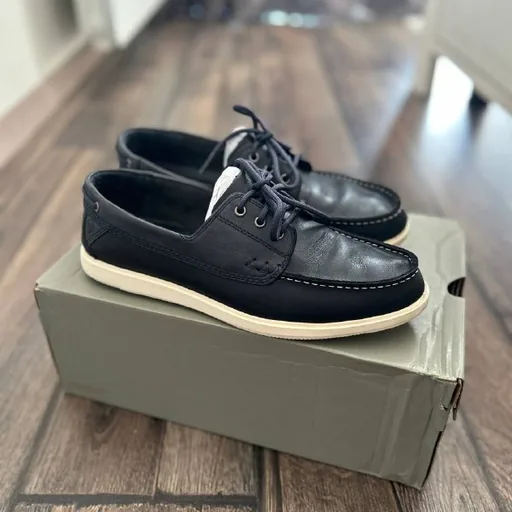 Туфли Clark’s