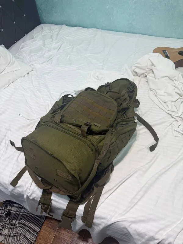 Рюкзак 50 л 1