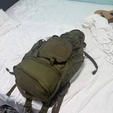 Рюкзак 50 л 1