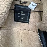 Дубленка Pull&Bear XL 2