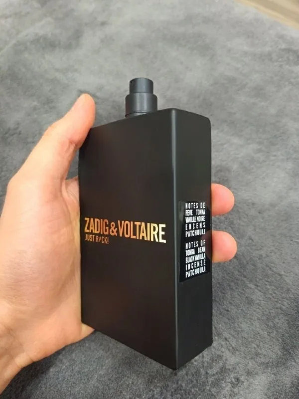 Парфюм духи Philipp Plein, Zadig and Voltaire 1