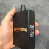 Парфюм духи Philipp Plein, Zadig and Voltaire 1