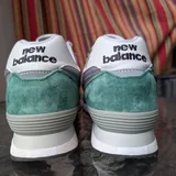 Женские кроссовки New Balance 576 4