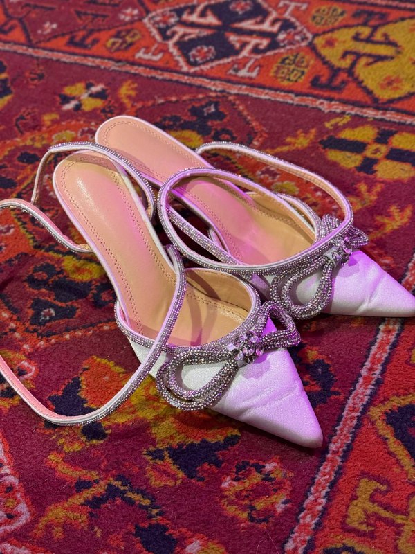 Shoes size 40 2