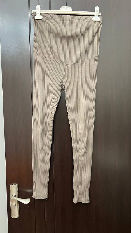 Вещи для беременных: джинсы, шорты, юбка, леггинсы 8