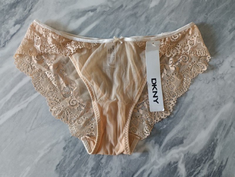Новые трусы DKNY размер S