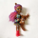 Куклы Enchantimals 6