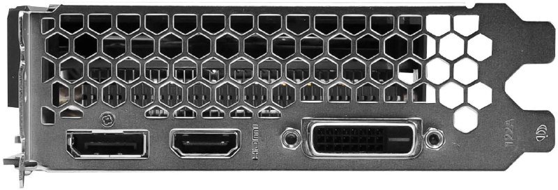 Видеокарта Palit GeForce GTX 1660Ti Super 6GB 2