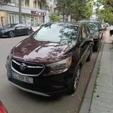 Buick Encore 2016 2