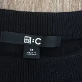 Пуловер Uniqlo C 2
