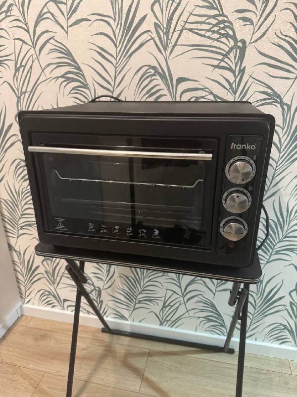 Электропечь духовой шкаф Franko FEO-1092