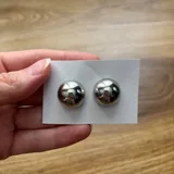 Украшение на шею, серьги, невидимки 3