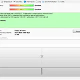 Samsung DDR4 32GB, Kingston A400 480GB, Goodram CX400 512GB 7