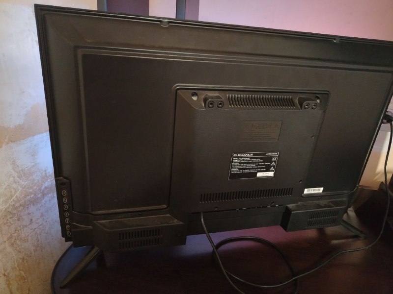 Смарт телевизор 32 дюйма 2