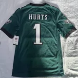 Футболка Philadelphia Eagles Jalen Hurts 2