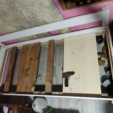 Две кровати с матрасами 3