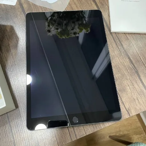 Apple iPad 9 A2602 64 ГБ Wi-Fi