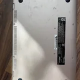 Haier LightBook S378G ноутбук (Pentium N3700, 8 ГБ, SSD 128 ГБ) 2