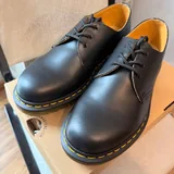 Dr. Martens 1461 мужские туфли 4