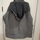Columbia Piste Beast Omni-Tech Ski Jacket XXL 4