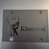 KINGSTON SSD 240Gb, SAMSUNG SSD 870 QVO 1TB 4