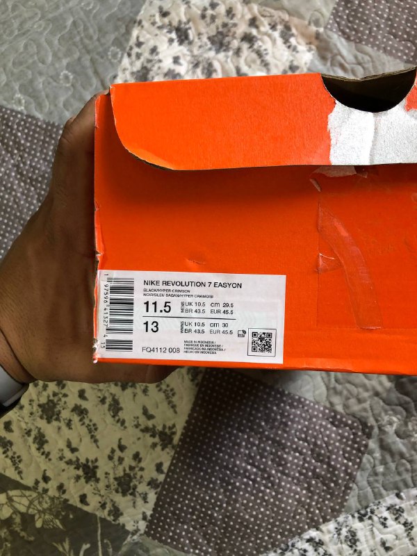 Мужские кроссовки Nike Revolution 2 Easyton 3