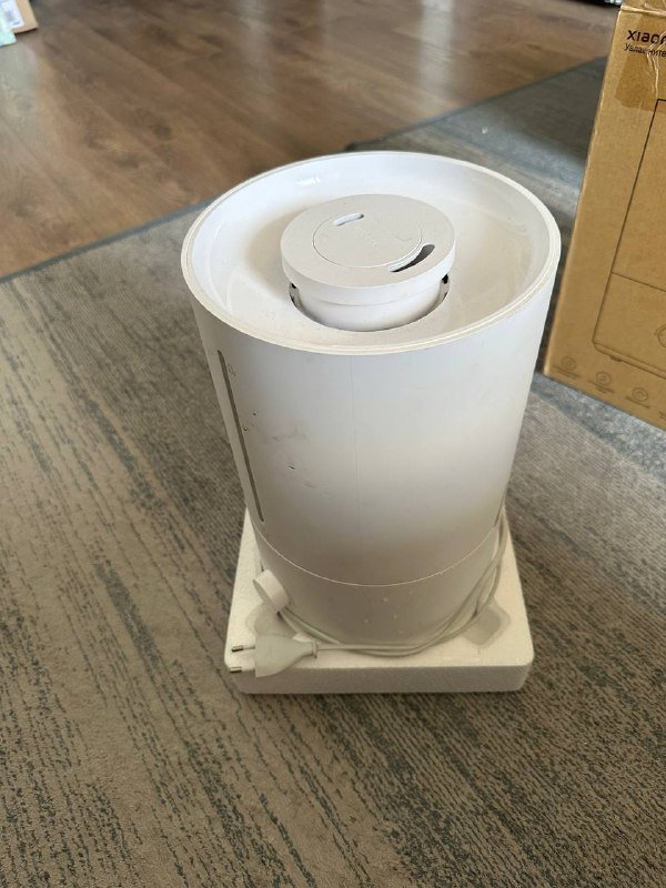 Кресло, Отпариватель, Увлажнитель, Мультиварка, Соковыжималка, Утюг, Лампа, Гладильная доска, Вентилятор, Телевизор 8