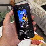 iPhone 13 128 ГБ красный 2