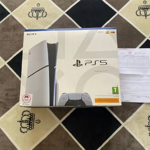 Sony PlayStation 5 1TB